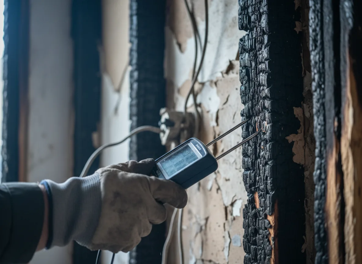 Fire Damage Restoration El Dorado, AR FAQs